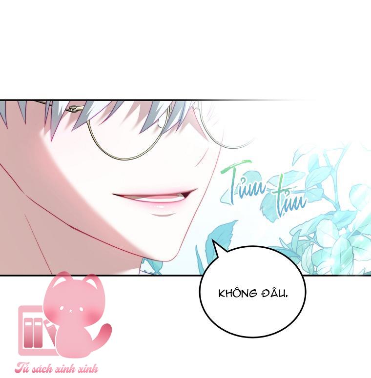 Tôi Trở Thành Tình Địch Của Nam Chính - Chap 16 - Trang 31