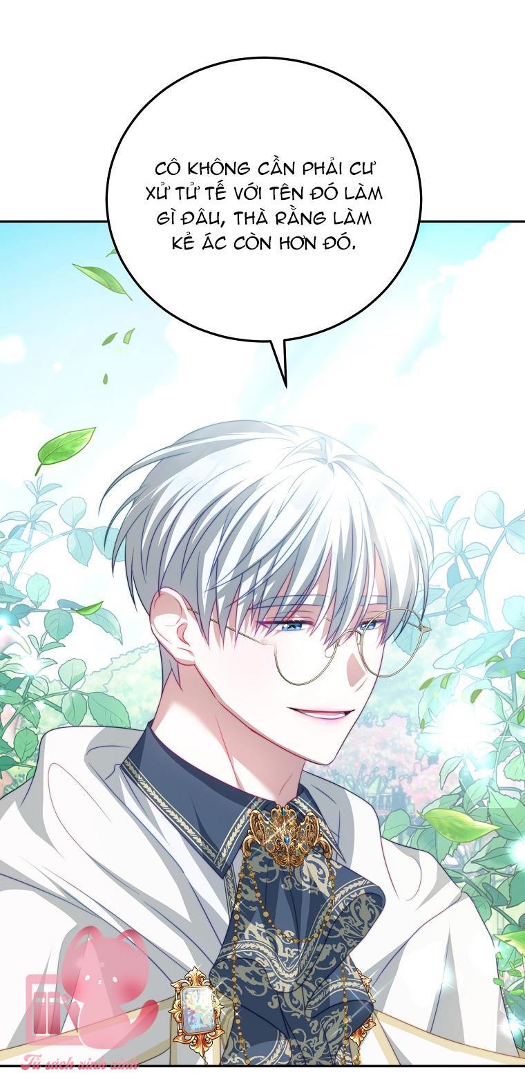 Tôi Trở Thành Tình Địch Của Nam Chính - Chap 16 - Trang 32