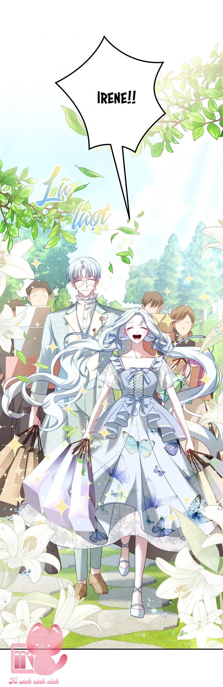 Tôi Trở Thành Tình Địch Của Nam Chính - Chap 16 - Trang 34