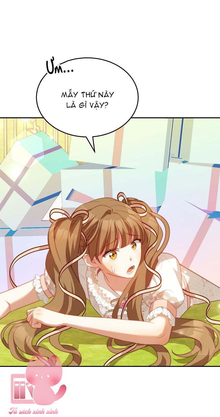 Tôi Trở Thành Tình Địch Của Nam Chính - Chap 16 - Trang 38