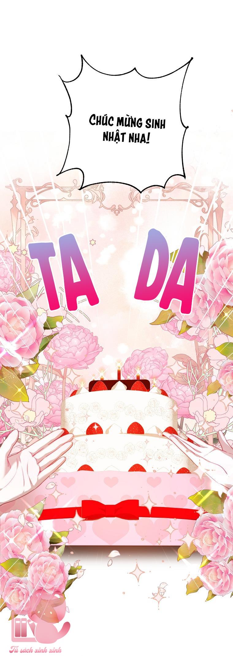 Tôi Trở Thành Tình Địch Của Nam Chính - Chap 16 - Trang 39