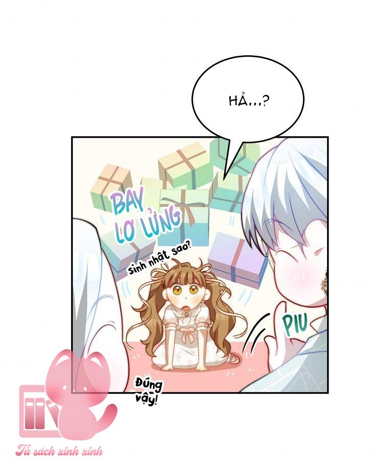 Tôi Trở Thành Tình Địch Của Nam Chính - Chap 16 - Trang 40