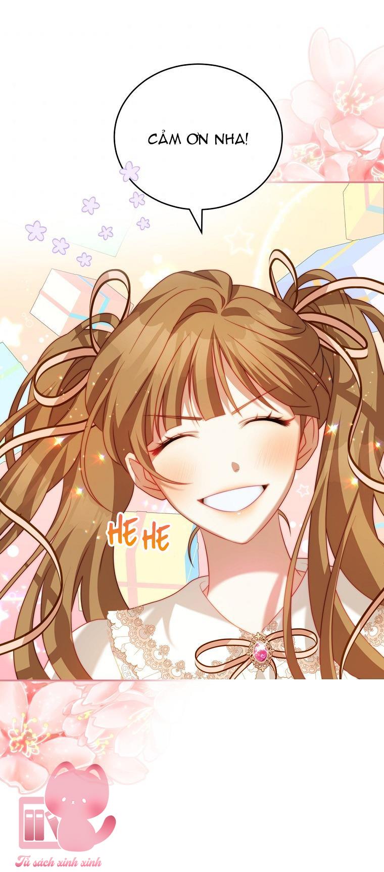 Tôi Trở Thành Tình Địch Của Nam Chính - Chap 16 - Trang 41