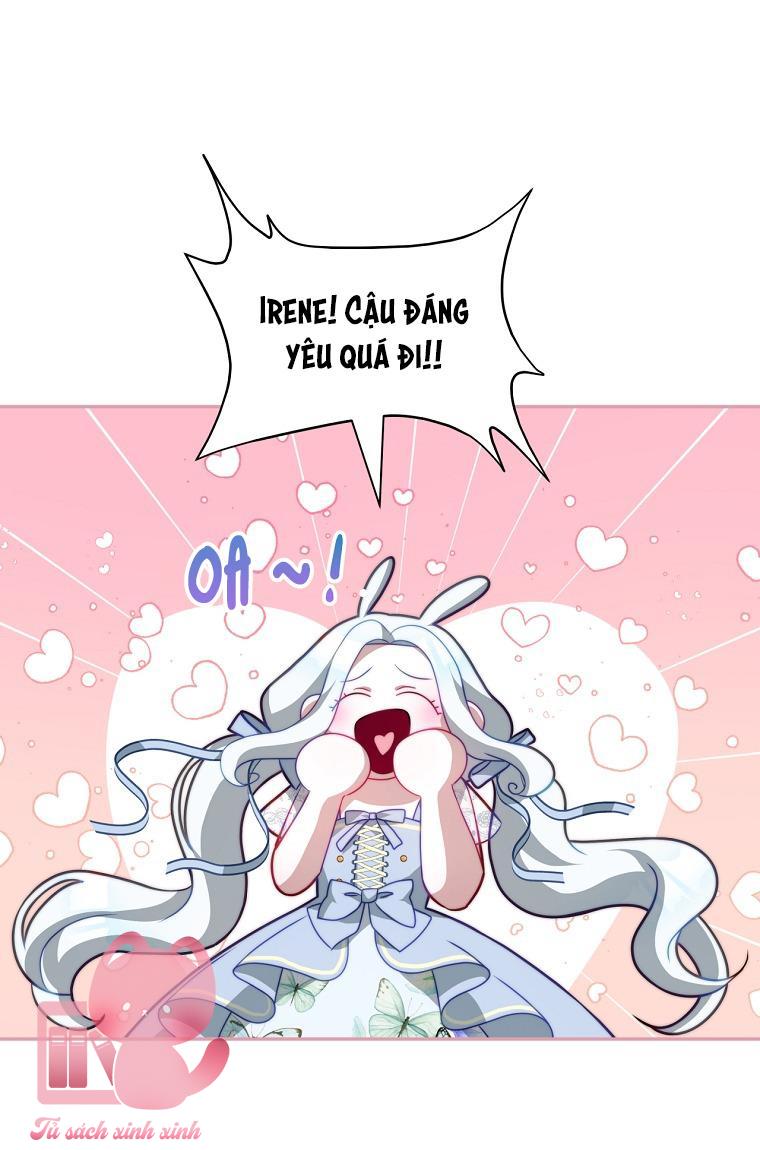 Tôi Trở Thành Tình Địch Của Nam Chính - Chap 16 - Trang 42