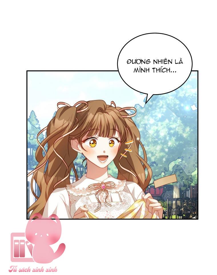 Tôi Trở Thành Tình Địch Của Nam Chính - Chap 16 - Trang 46