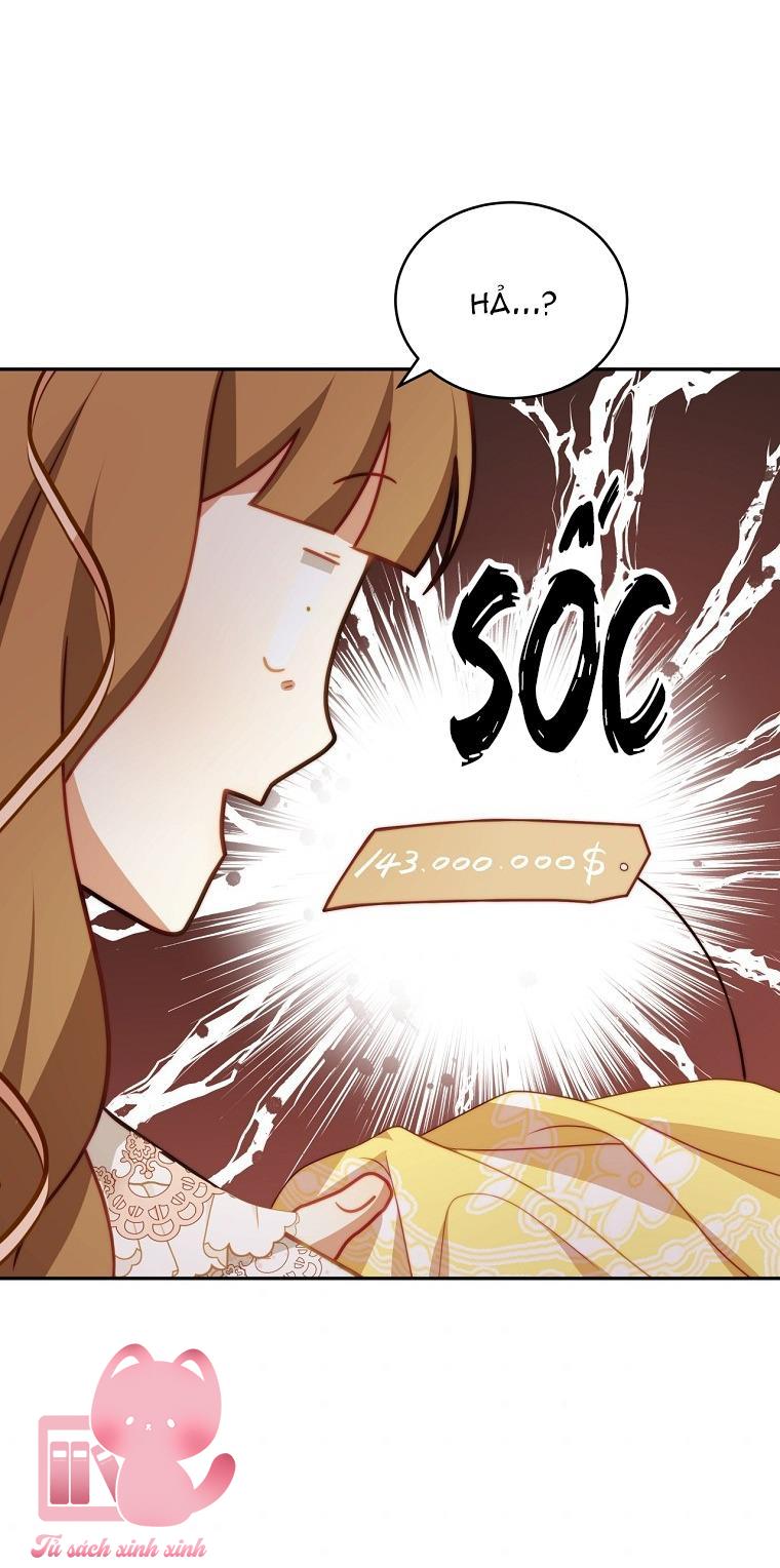Tôi Trở Thành Tình Địch Của Nam Chính - Chap 16 - Trang 47