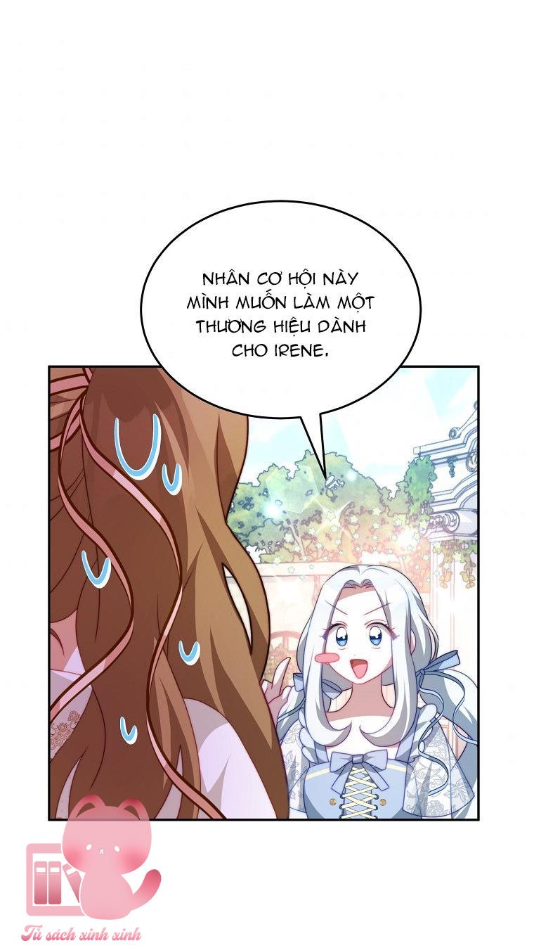 Tôi Trở Thành Tình Địch Của Nam Chính - Chap 16 - Trang 48