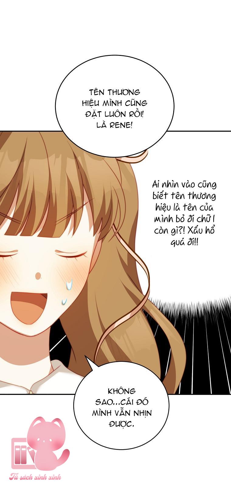 Tôi Trở Thành Tình Địch Của Nam Chính - Chap 16 - Trang 49