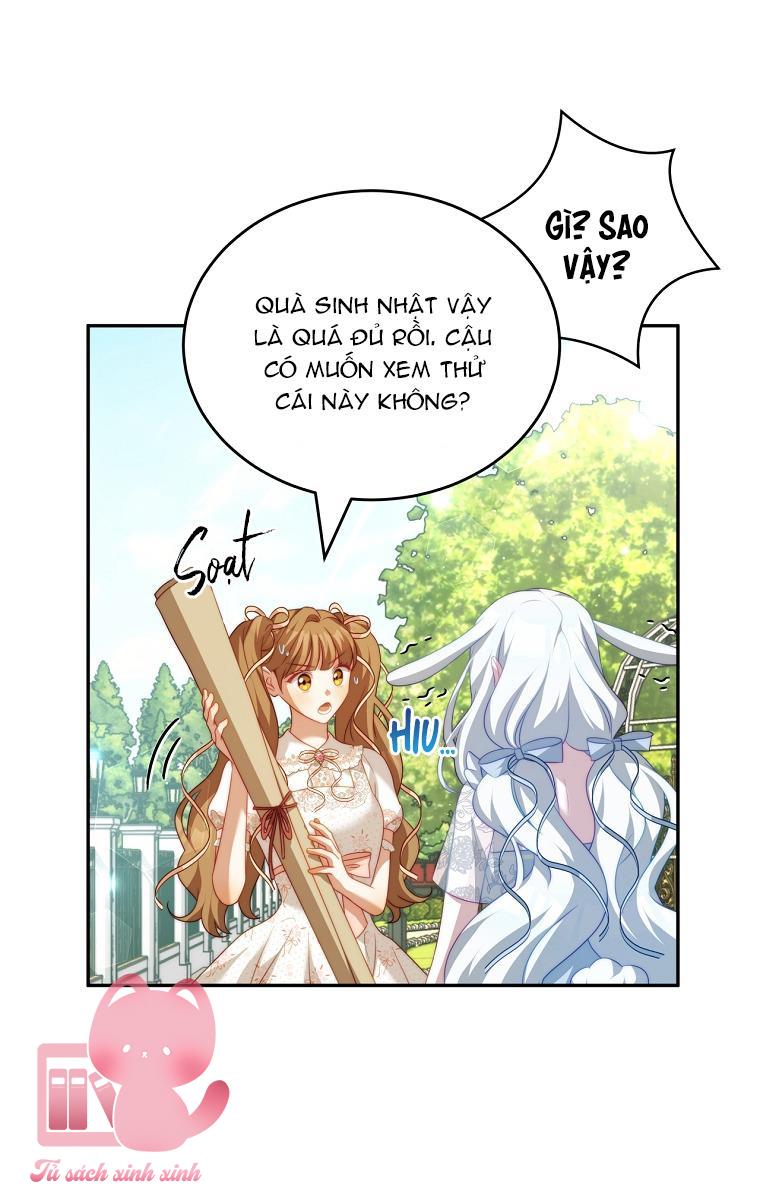 Tôi Trở Thành Tình Địch Của Nam Chính - Chap 16 - Trang 50
