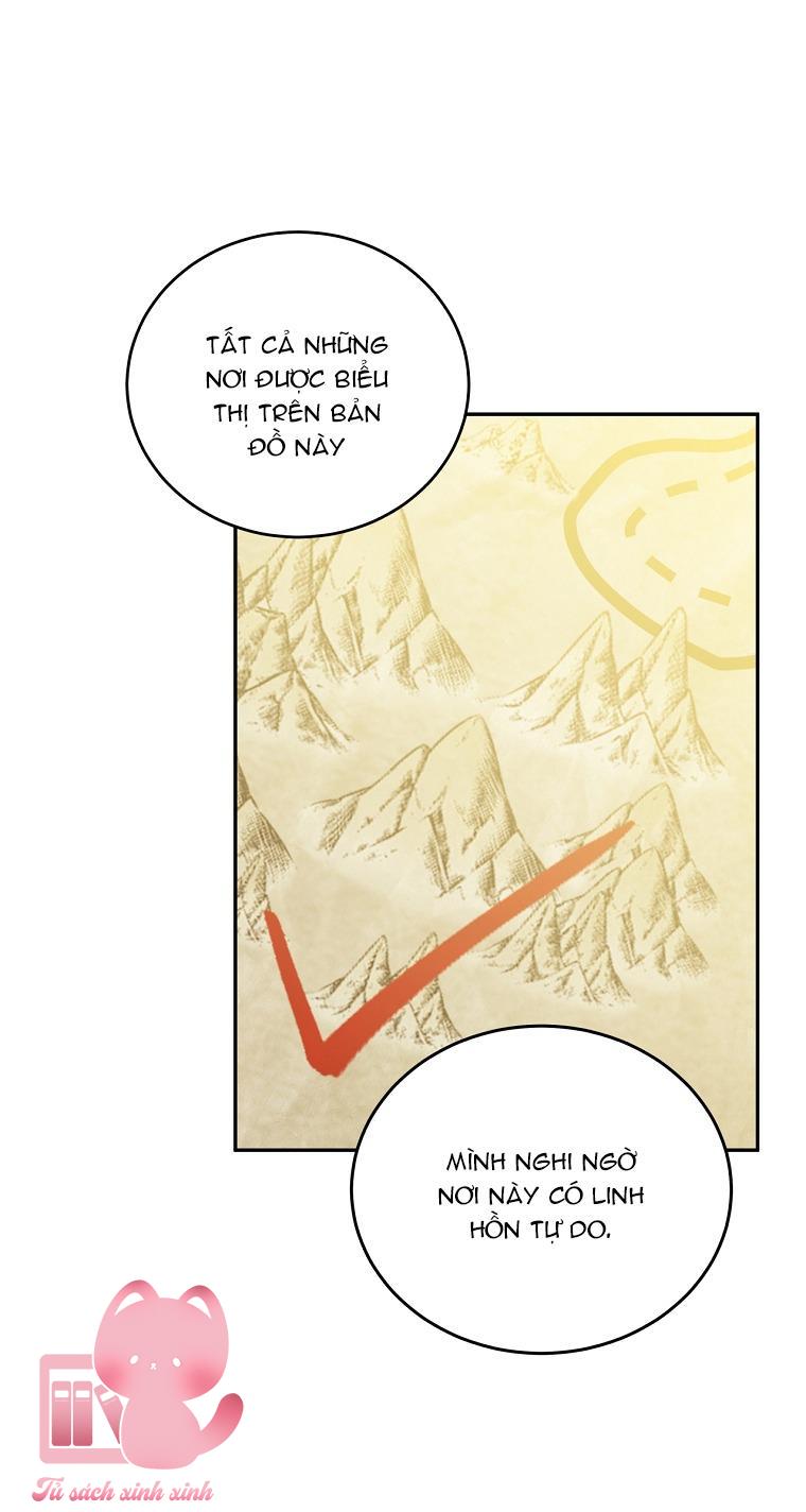 Tôi Trở Thành Tình Địch Của Nam Chính - Chap 16 - Trang 52