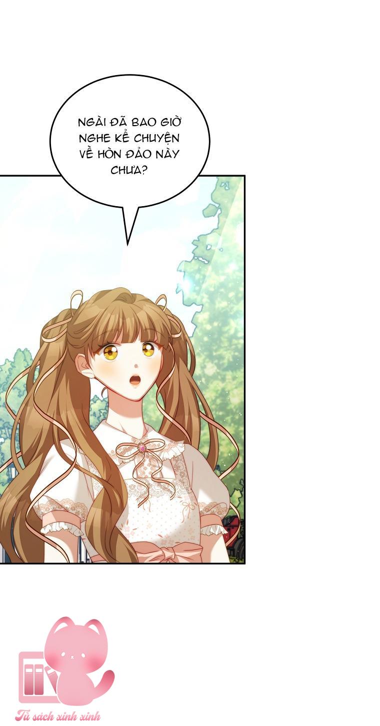 Tôi Trở Thành Tình Địch Của Nam Chính - Chap 16 - Trang 53