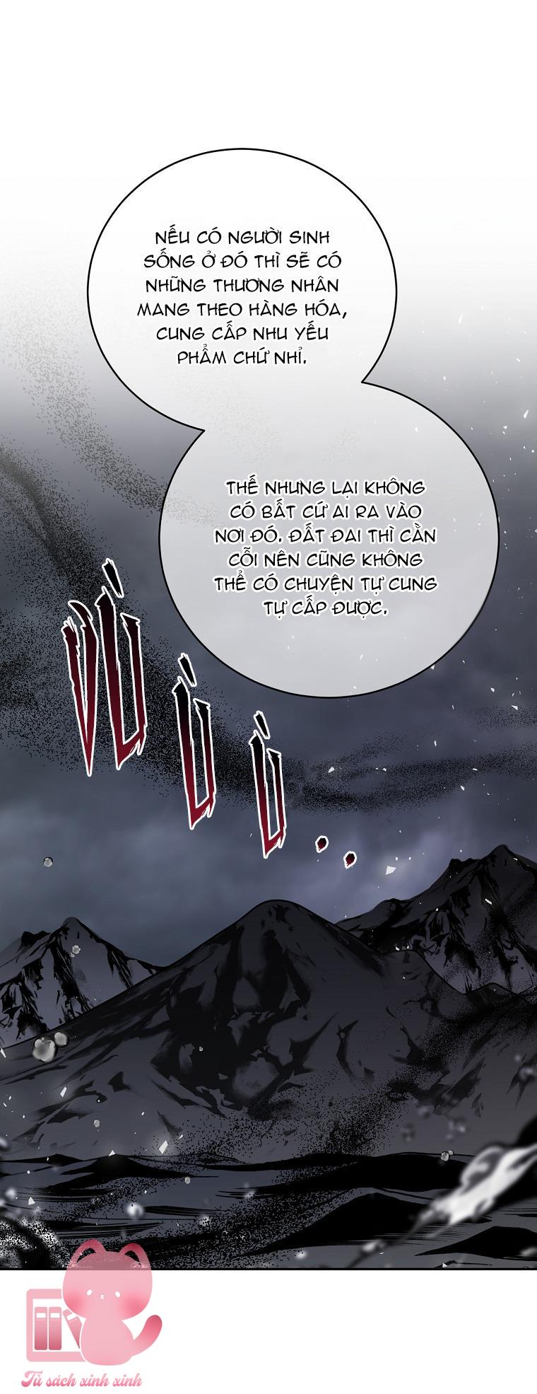 Tôi Trở Thành Tình Địch Của Nam Chính - Chap 16 - Trang 57