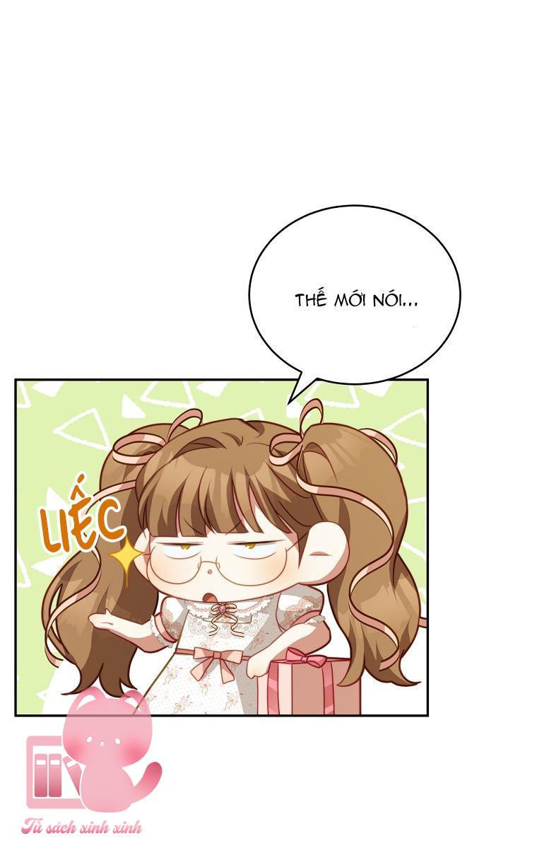 Tôi Trở Thành Tình Địch Của Nam Chính - Chap 16 - Trang 59