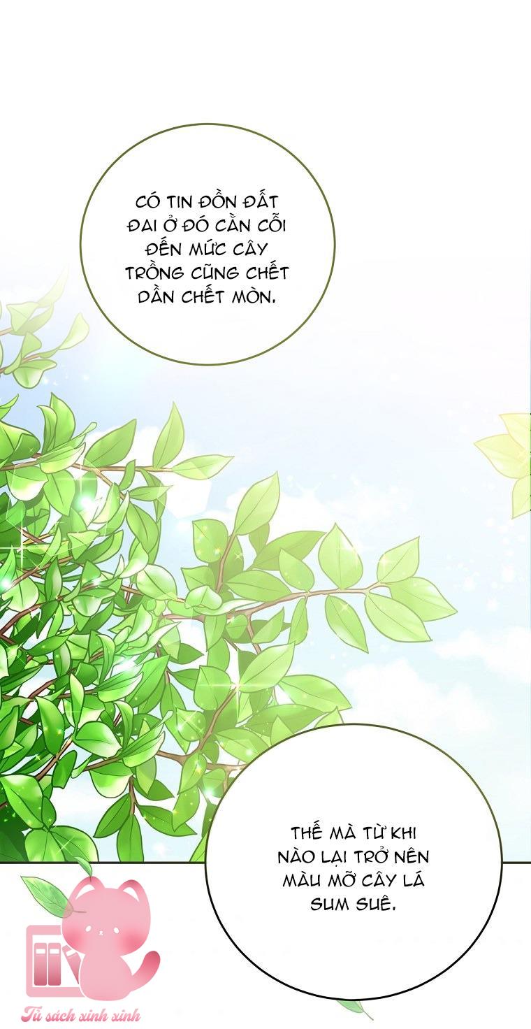 Tôi Trở Thành Tình Địch Của Nam Chính - Chap 16 - Trang 60