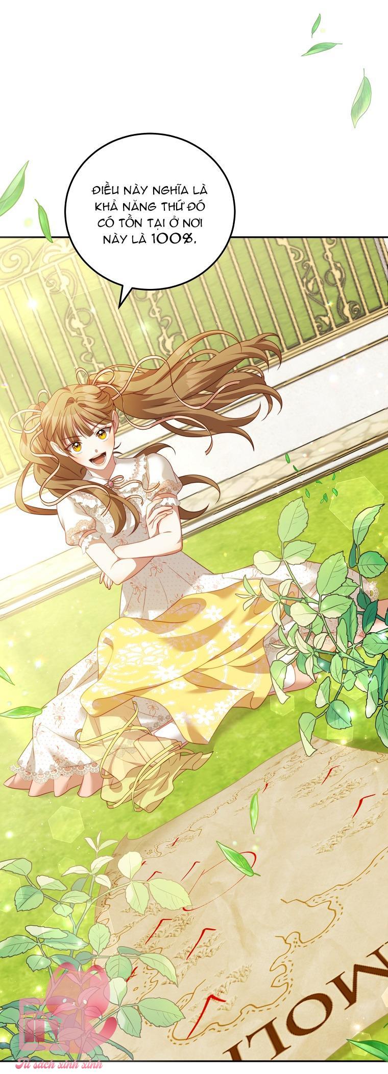 Tôi Trở Thành Tình Địch Của Nam Chính - Chap 16 - Trang 62