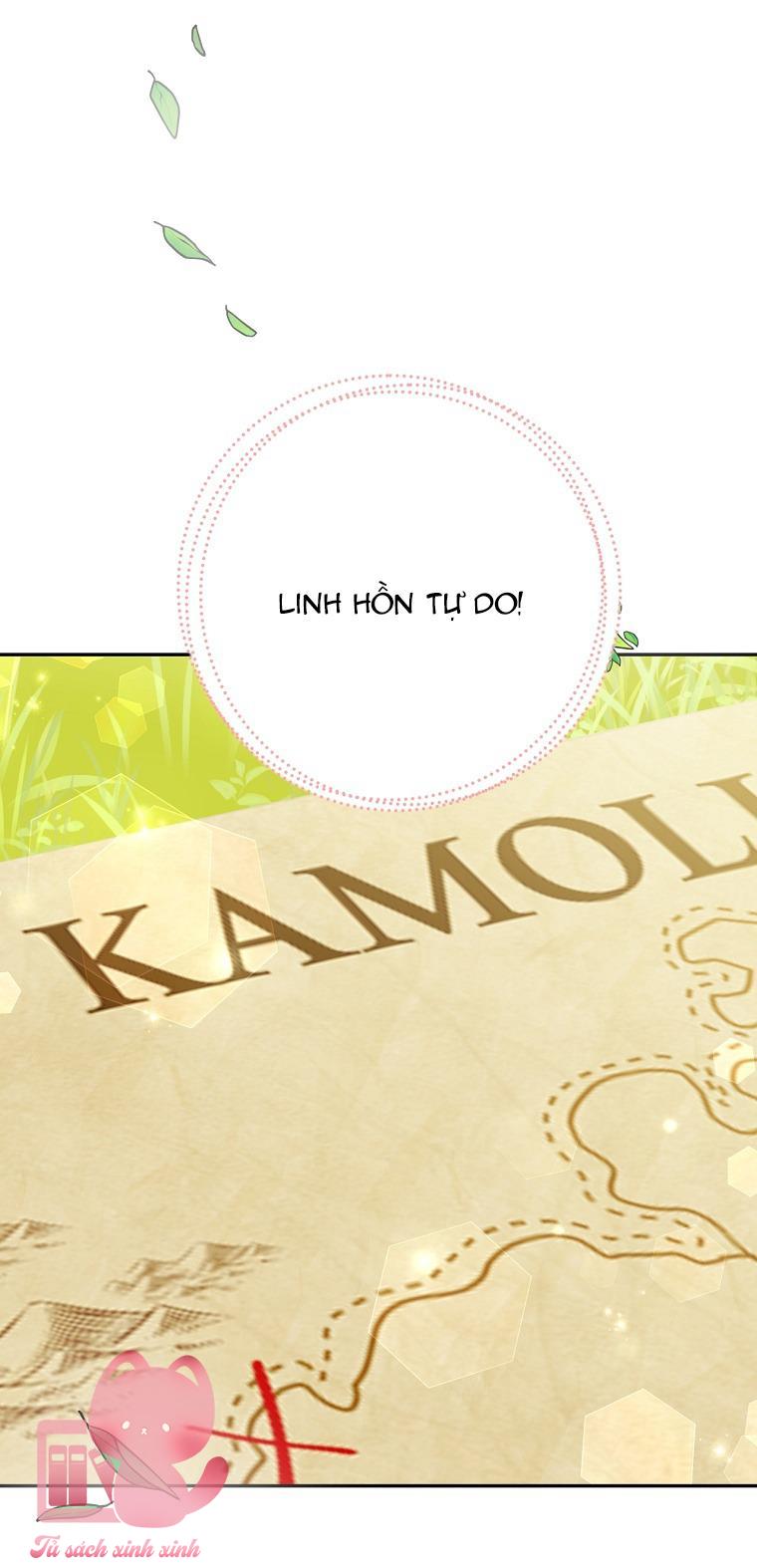 Tôi Trở Thành Tình Địch Của Nam Chính - Chap 16 - Trang 63