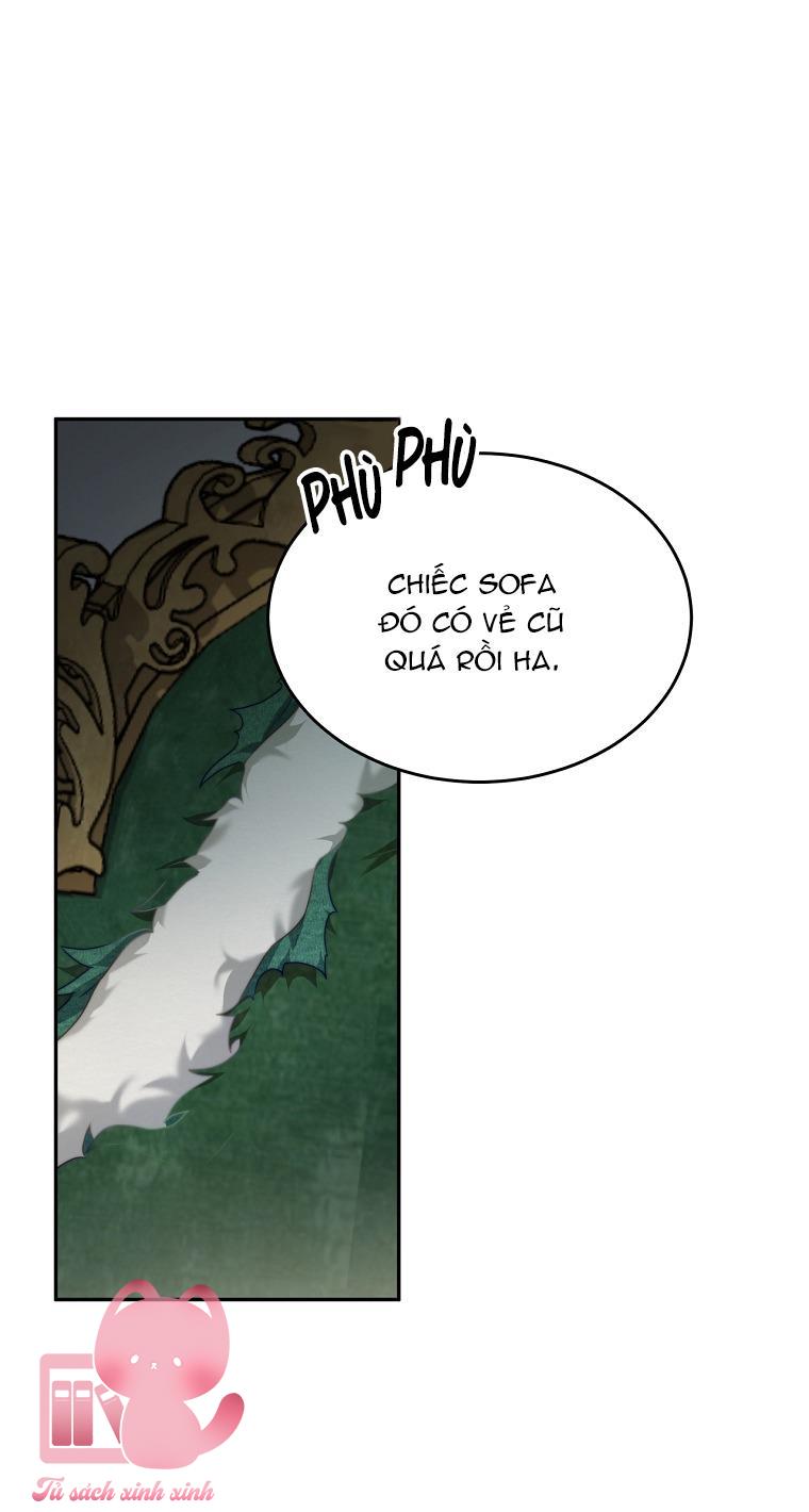 Tôi Trở Thành Tình Địch Của Nam Chính - Chap 16 - Trang 9