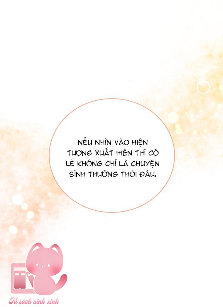 Tôi Trở Thành Tình Địch Của Nam Chính - Chap 17 - Trang 1