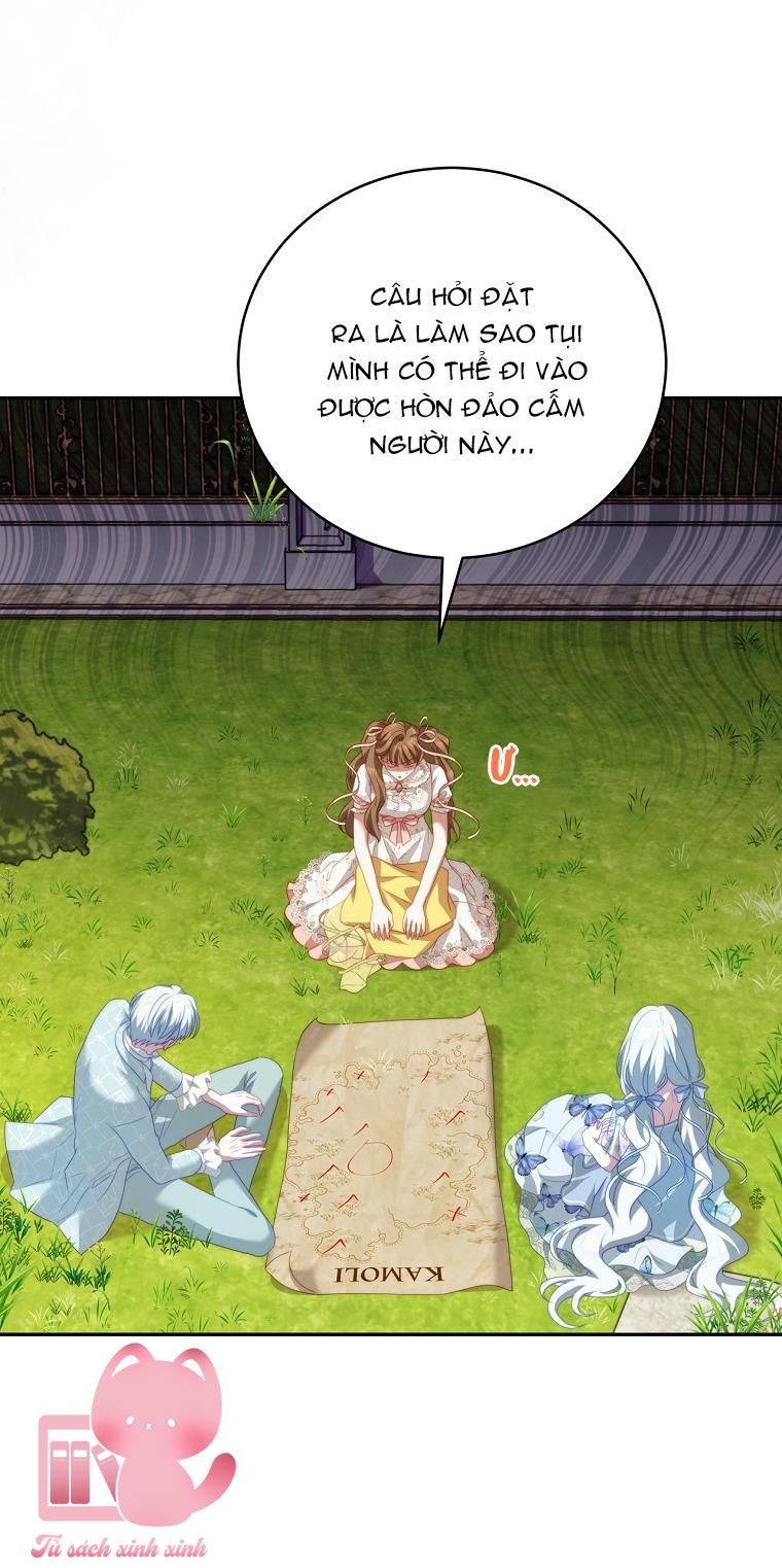 Tôi Trở Thành Tình Địch Của Nam Chính - Chap 17 - Trang 2