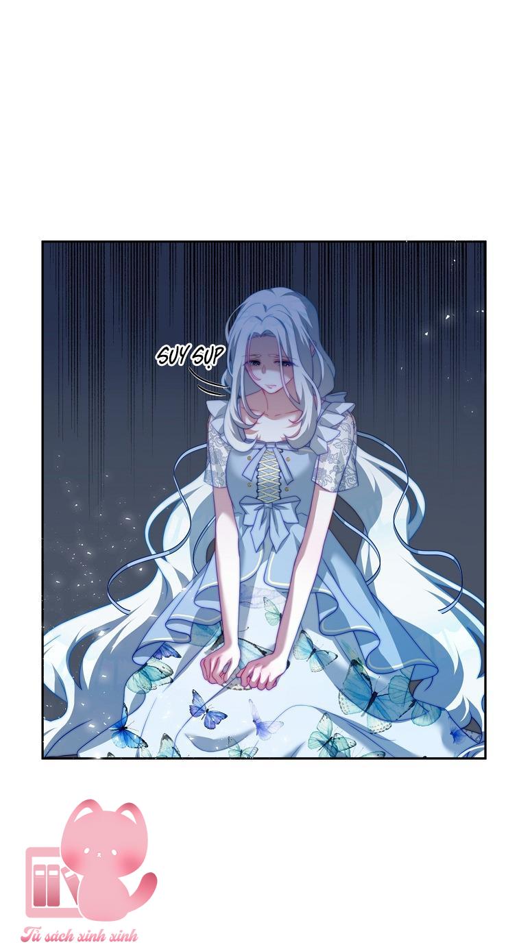 Tôi Trở Thành Tình Địch Của Nam Chính - Chap 17 - Trang 18