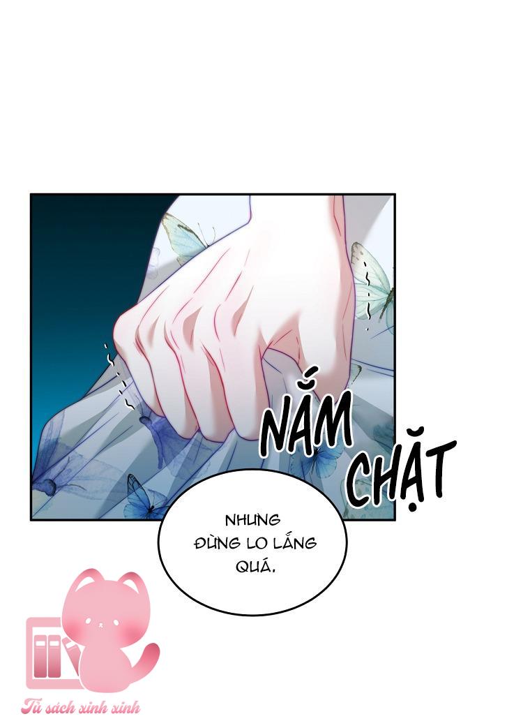 Tôi Trở Thành Tình Địch Của Nam Chính - Chap 17 - Trang 19