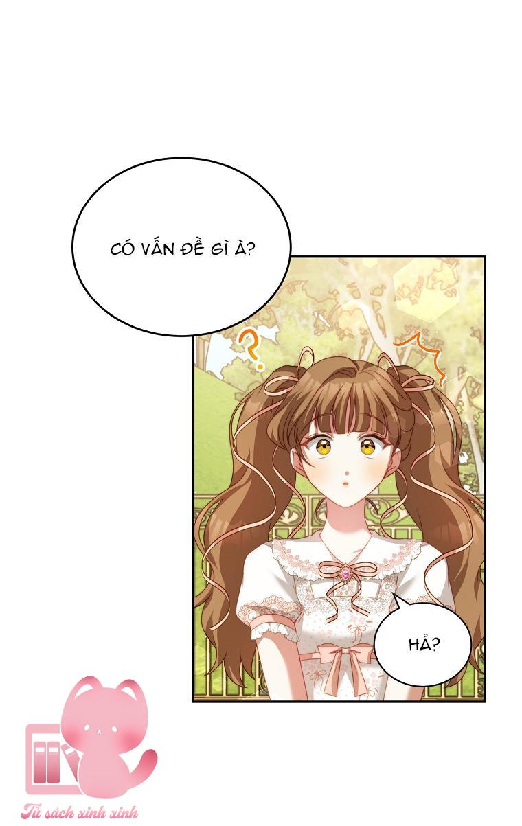 Tôi Trở Thành Tình Địch Của Nam Chính - Chap 17 - Trang 3
