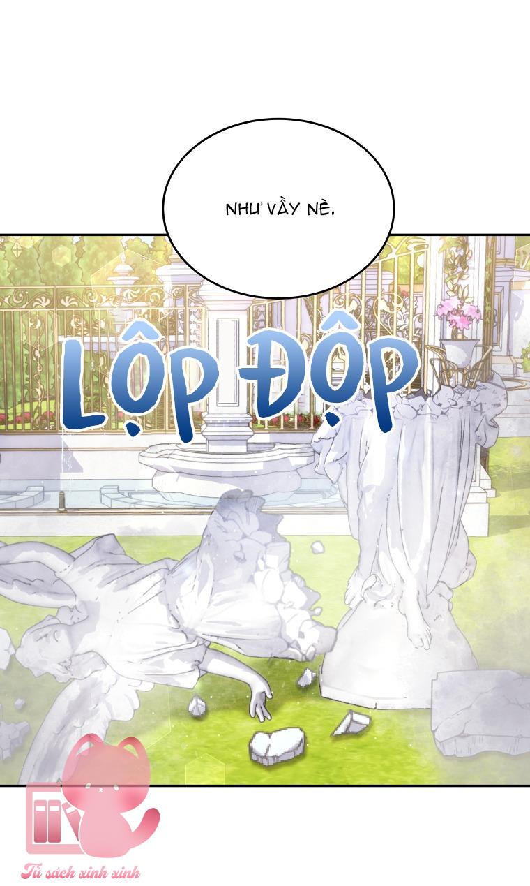 Tôi Trở Thành Tình Địch Của Nam Chính - Chap 17 - Trang 21