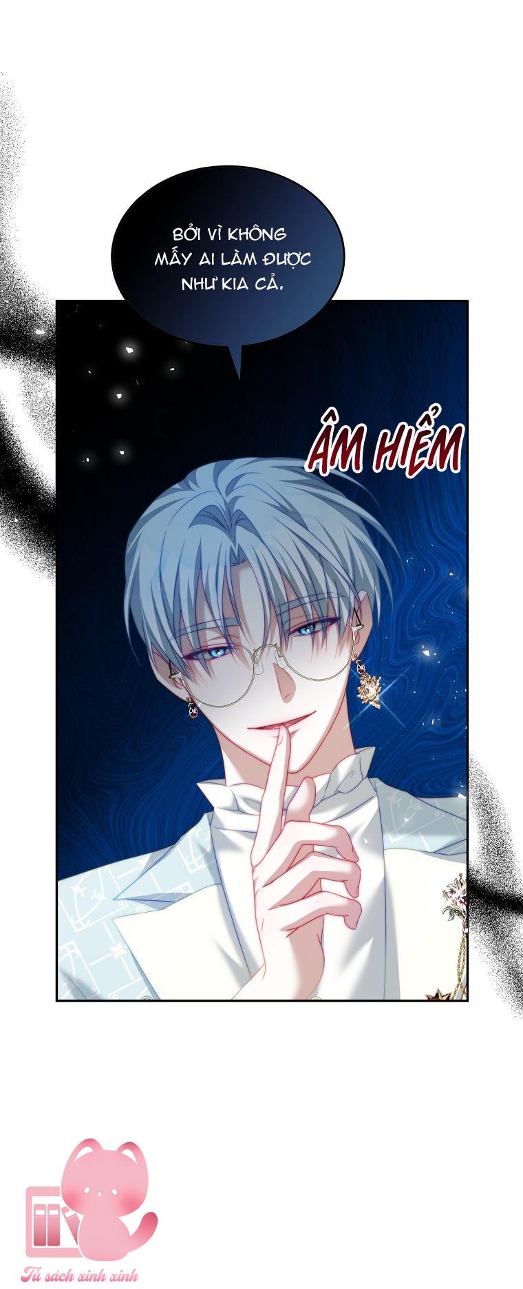 Tôi Trở Thành Tình Địch Của Nam Chính - Chap 17 - Trang 23