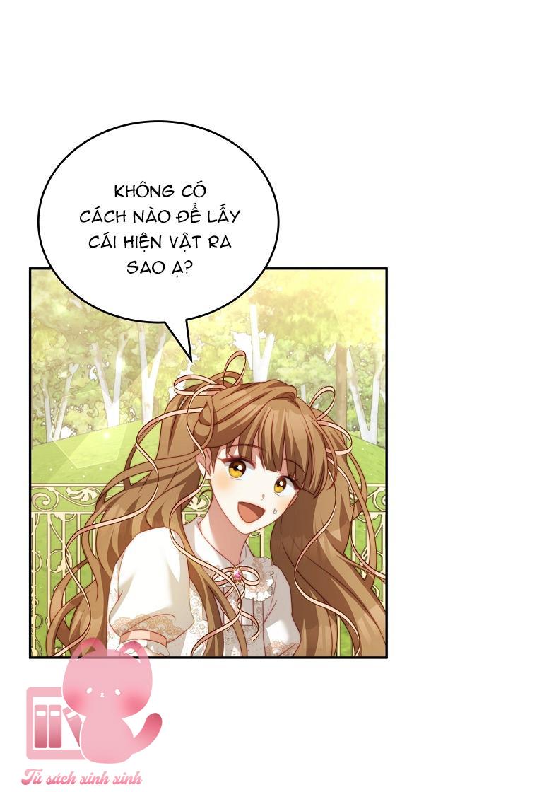 Tôi Trở Thành Tình Địch Của Nam Chính - Chap 17 - Trang 25