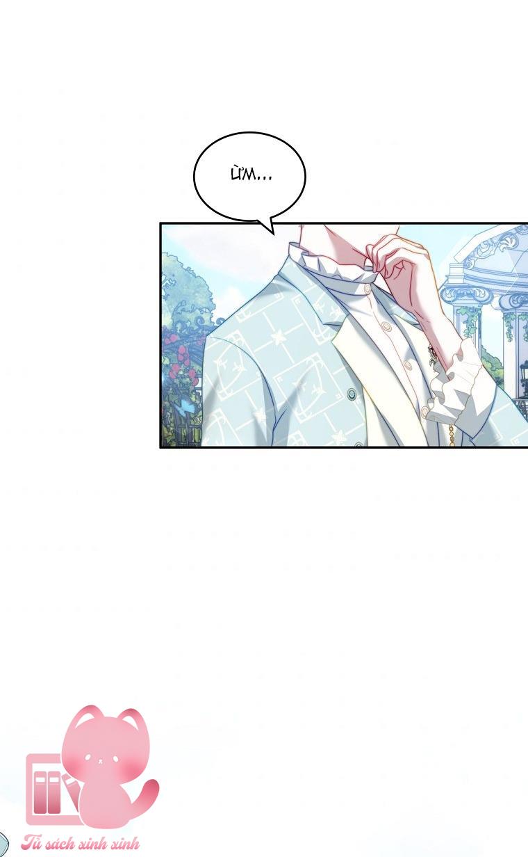 Tôi Trở Thành Tình Địch Của Nam Chính - Chap 17 - Trang 26