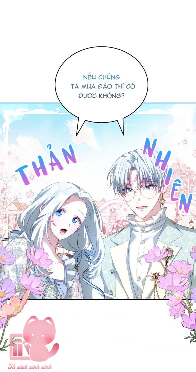 Tôi Trở Thành Tình Địch Của Nam Chính - Chap 17 - Trang 4