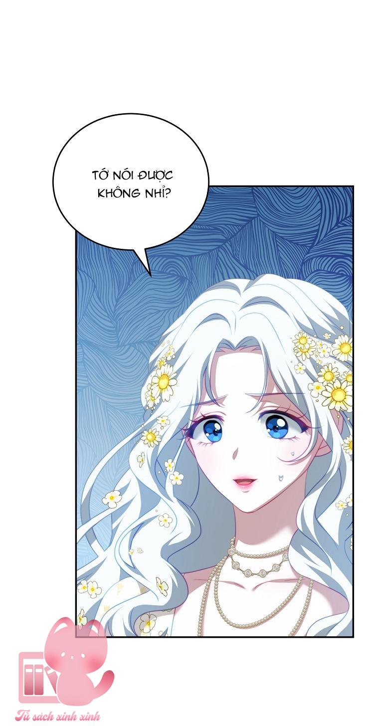 Tôi Trở Thành Tình Địch Của Nam Chính - Chap 17 - Trang 31