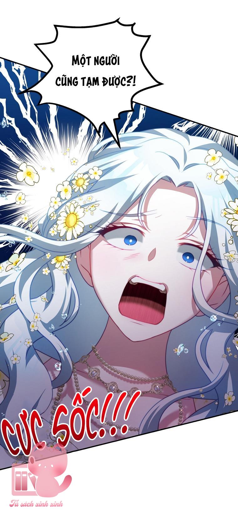 Tôi Trở Thành Tình Địch Của Nam Chính - Chap 17 - Trang 37