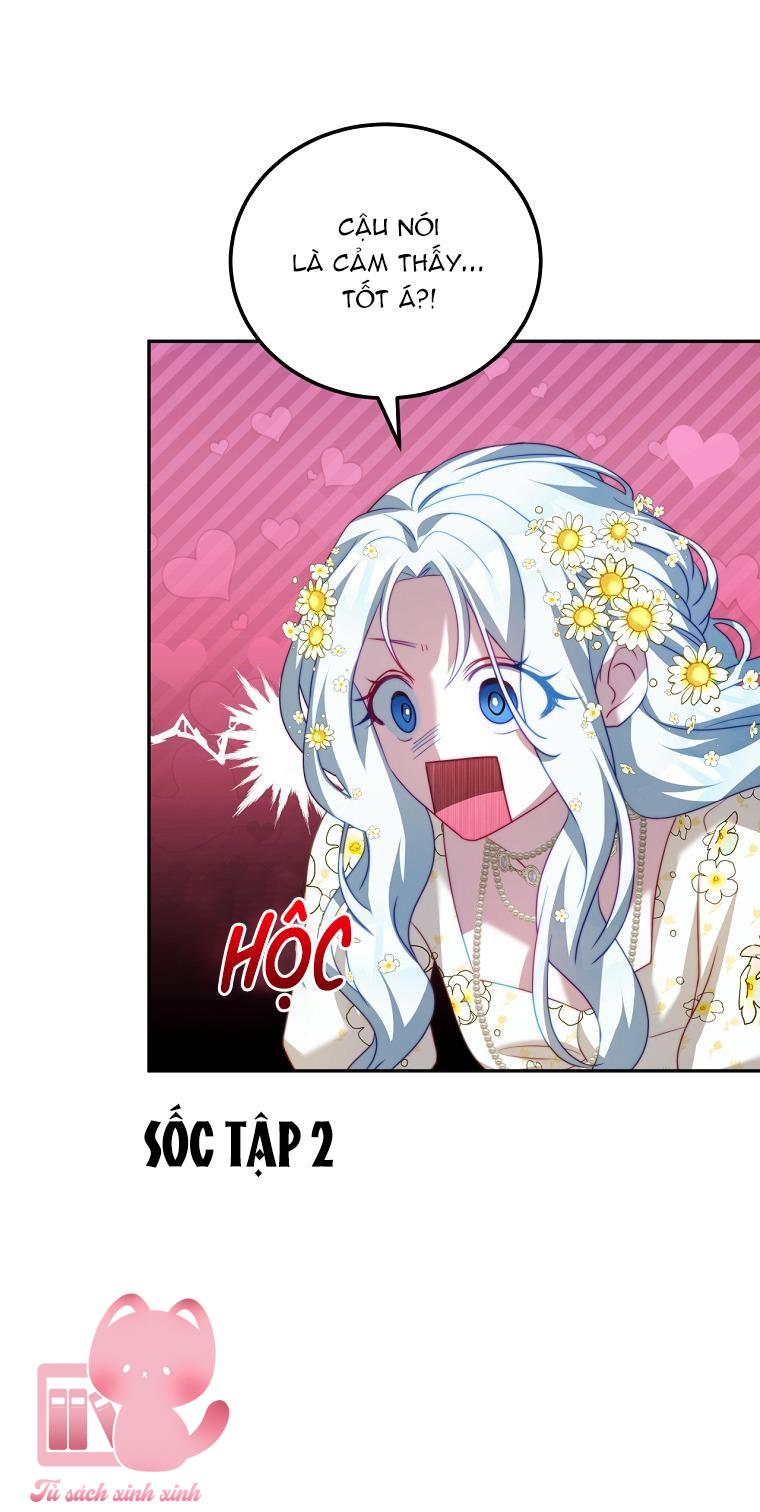 Tôi Trở Thành Tình Địch Của Nam Chính - Chap 17 - Trang 39
