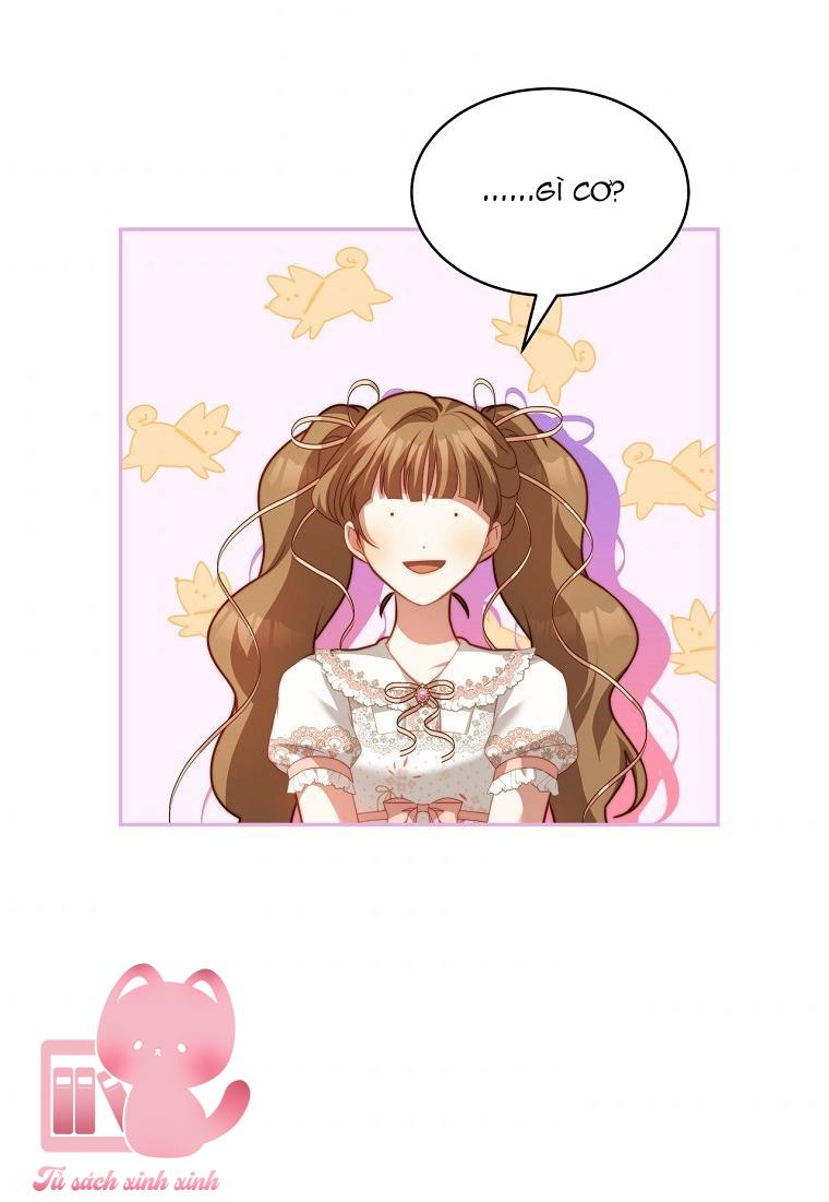 Tôi Trở Thành Tình Địch Của Nam Chính - Chap 17 - Trang 5