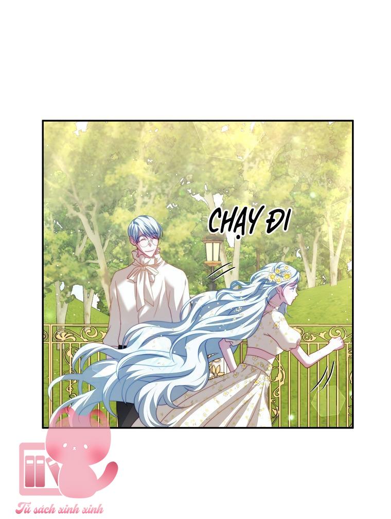 Tôi Trở Thành Tình Địch Của Nam Chính - Chap 17 - Trang 44