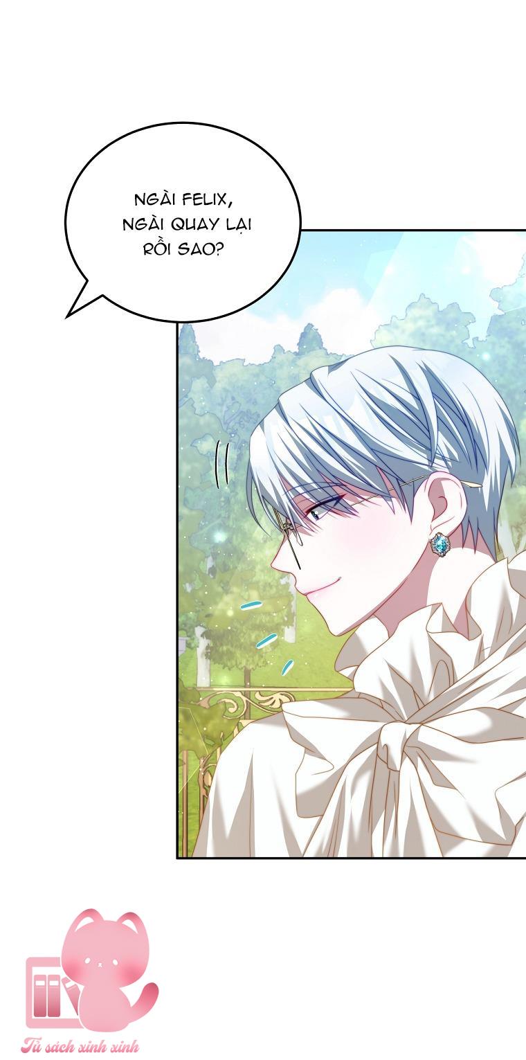 Tôi Trở Thành Tình Địch Của Nam Chính - Chap 17 - Trang 45