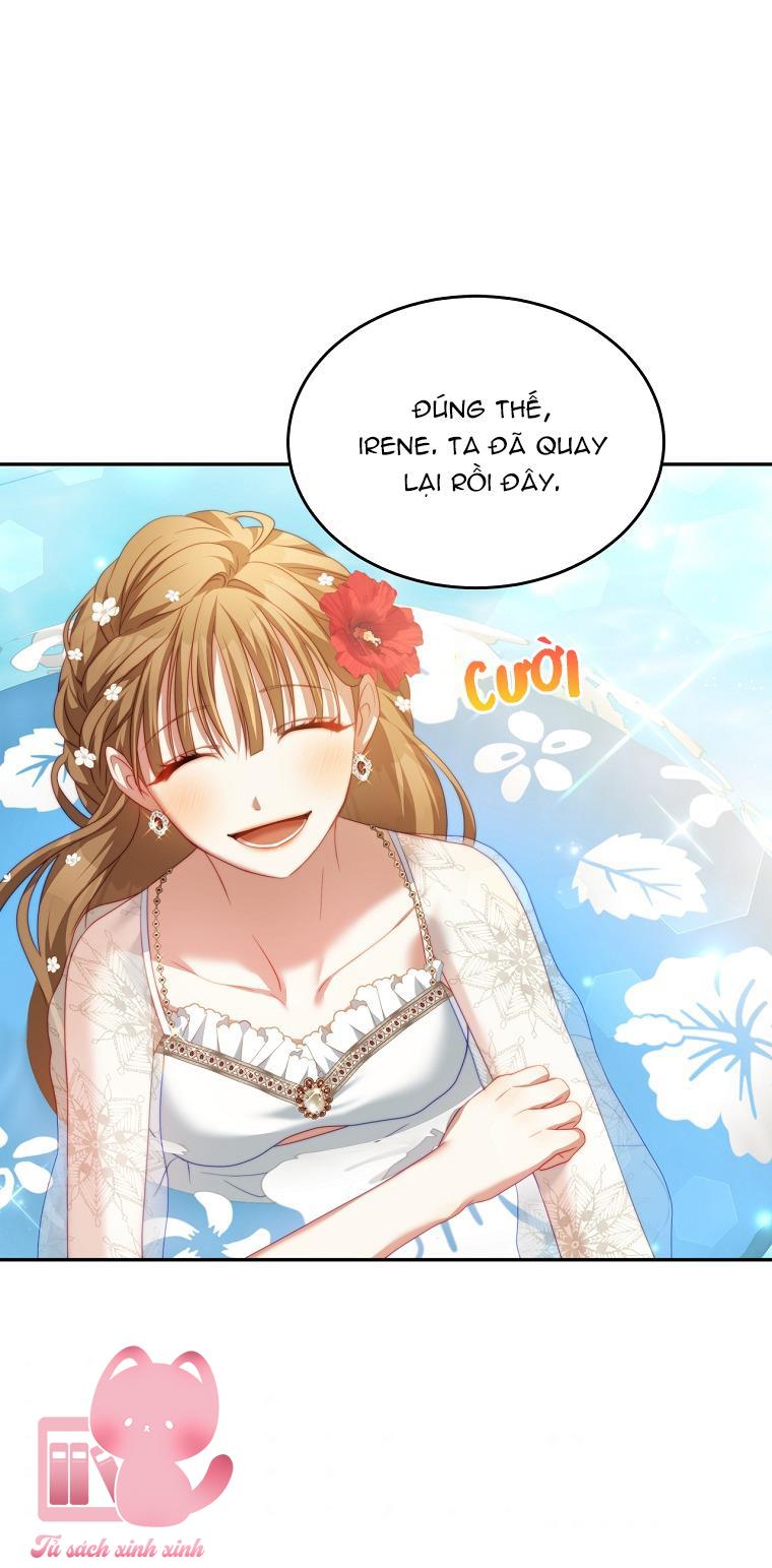 Tôi Trở Thành Tình Địch Của Nam Chính - Chap 17 - Trang 46