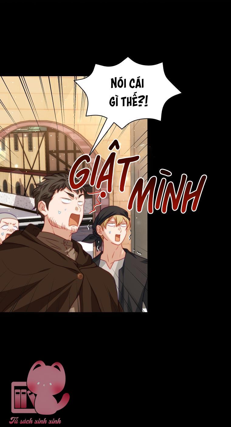 Tôi Trở Thành Tình Địch Của Nam Chính - Chap 17 - Trang 49