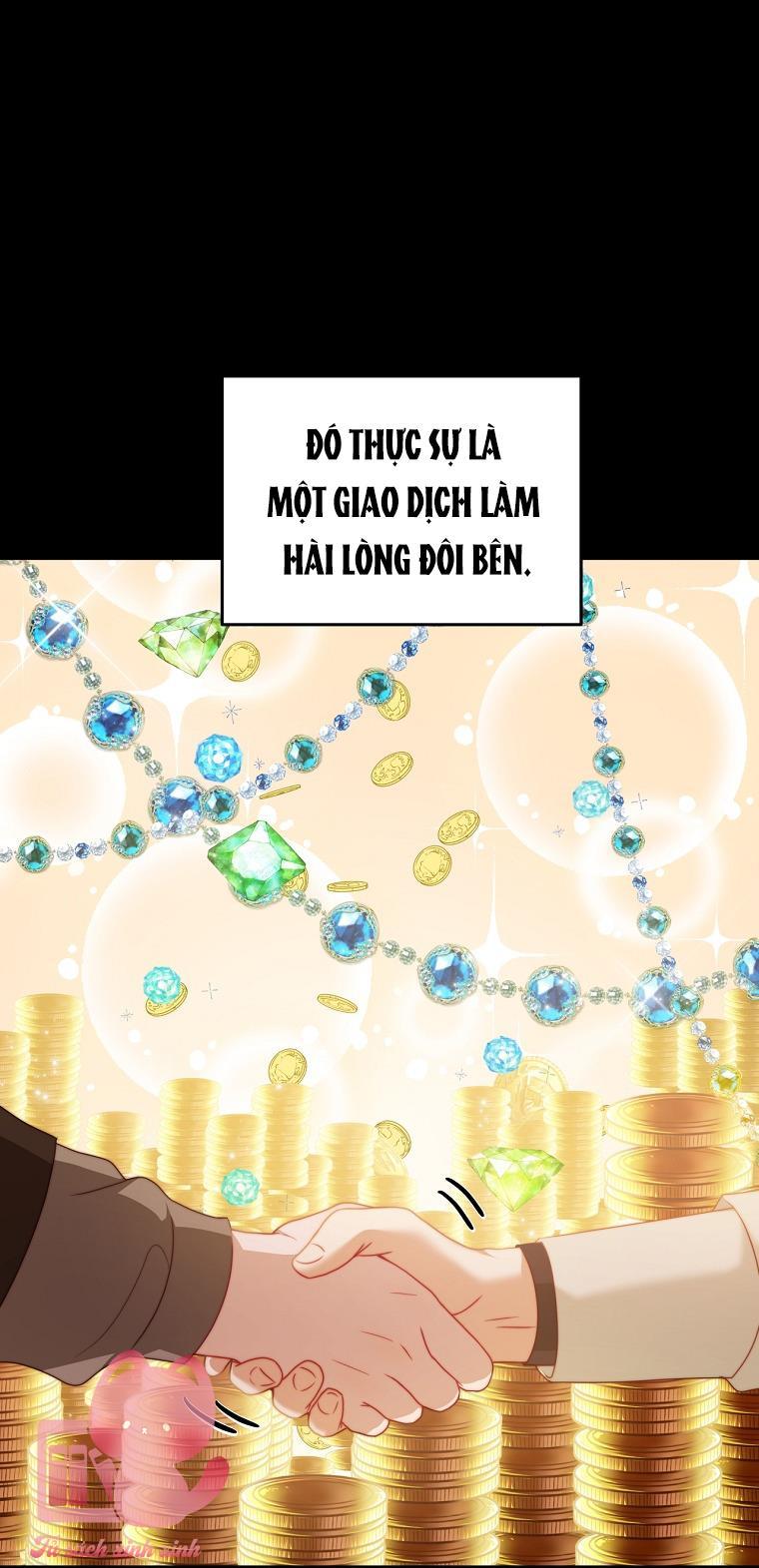 Tôi Trở Thành Tình Địch Của Nam Chính - Chap 17 - Trang 50