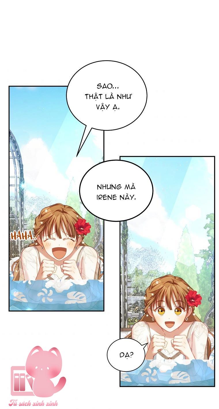 Tôi Trở Thành Tình Địch Của Nam Chính - Chap 17 - Trang 53