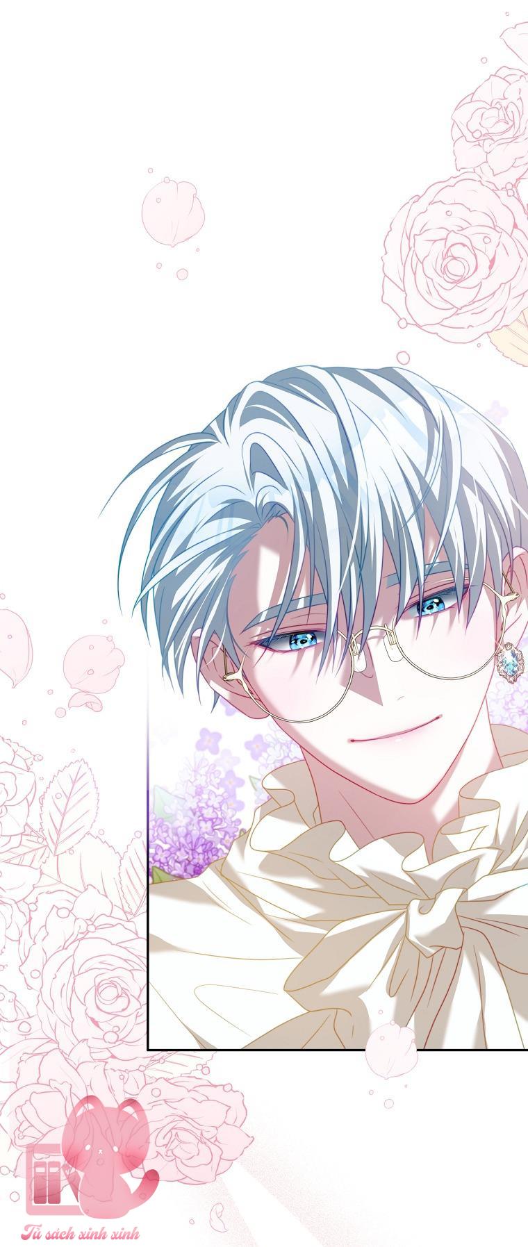 Tôi Trở Thành Tình Địch Của Nam Chính - Chap 17 - Trang 55