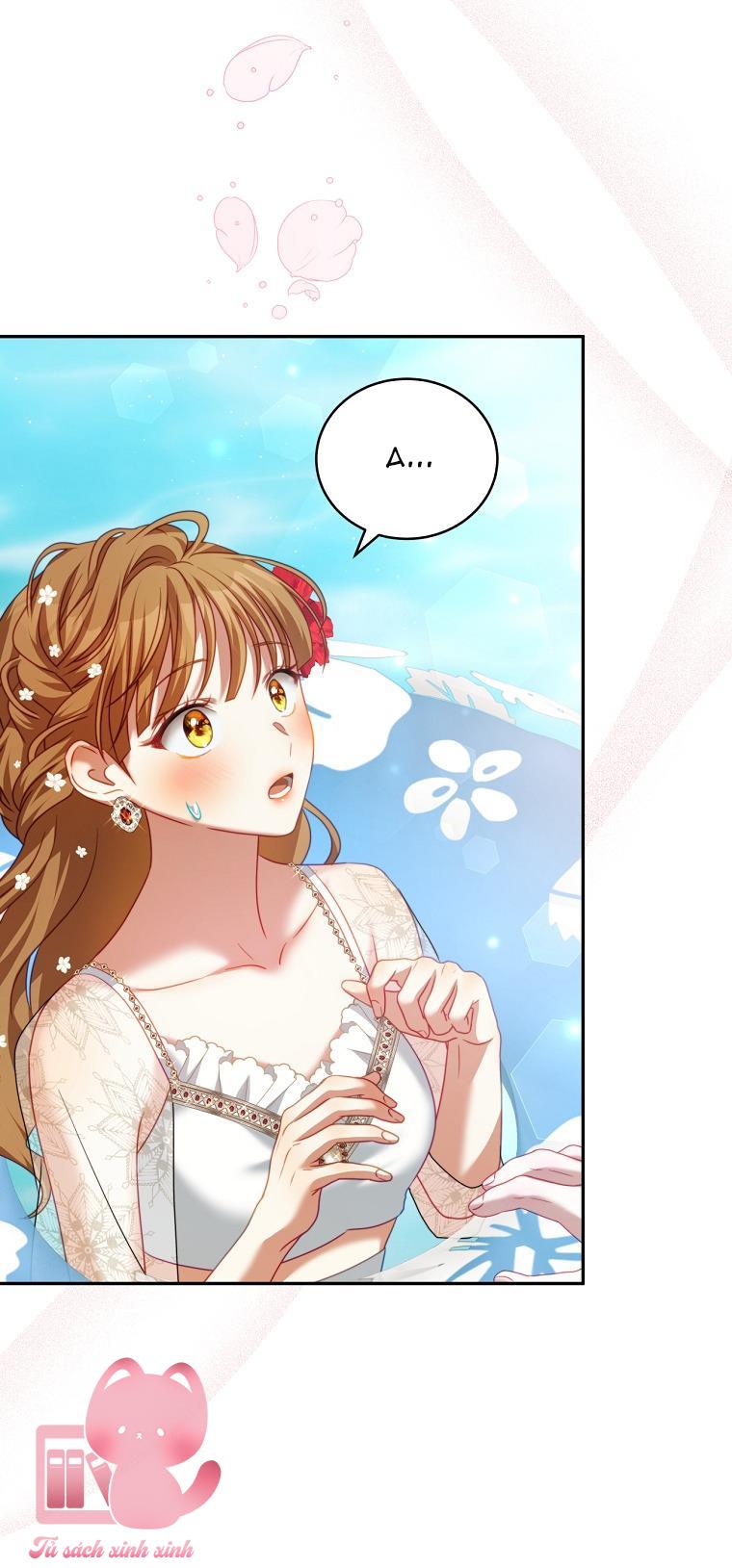 Tôi Trở Thành Tình Địch Của Nam Chính - Chap 17 - Trang 56