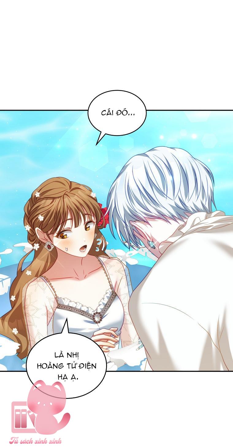 Tôi Trở Thành Tình Địch Của Nam Chính - Chap 17 - Trang 57
