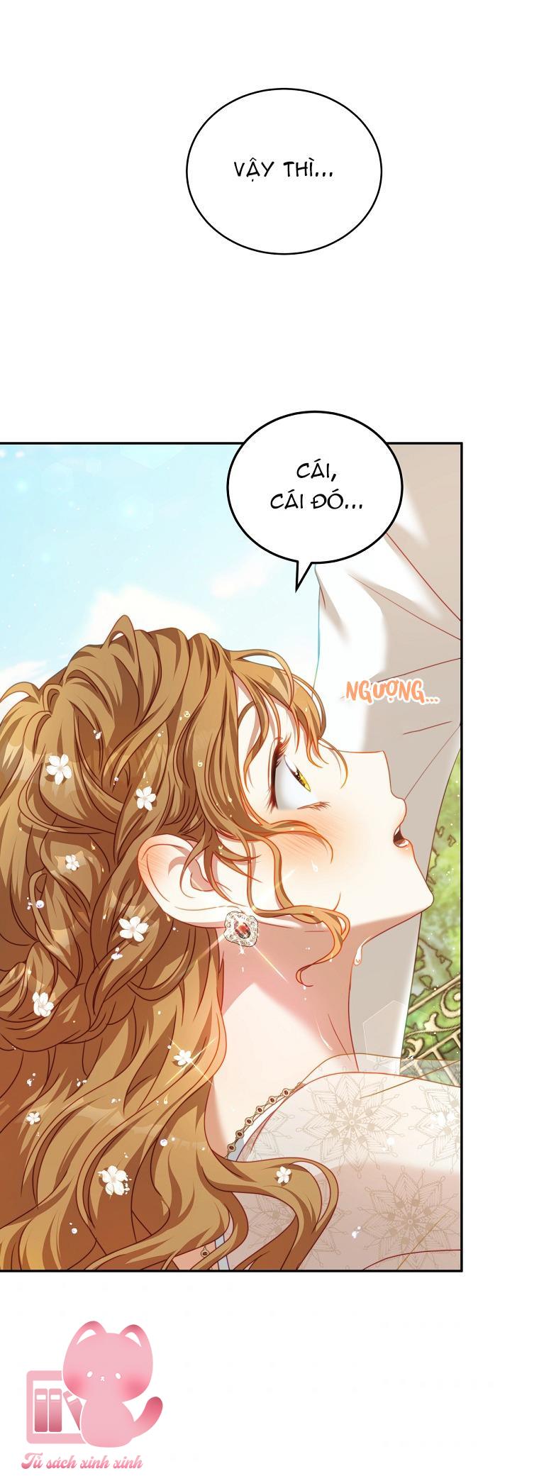 Tôi Trở Thành Tình Địch Của Nam Chính - Chap 17 - Trang 59