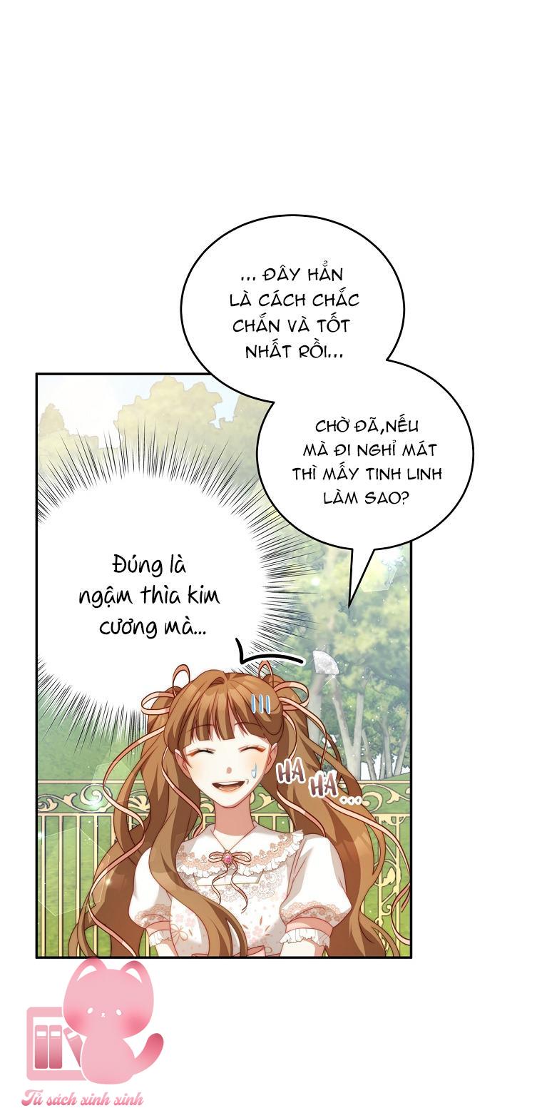 Tôi Trở Thành Tình Địch Của Nam Chính - Chap 17 - Trang 7