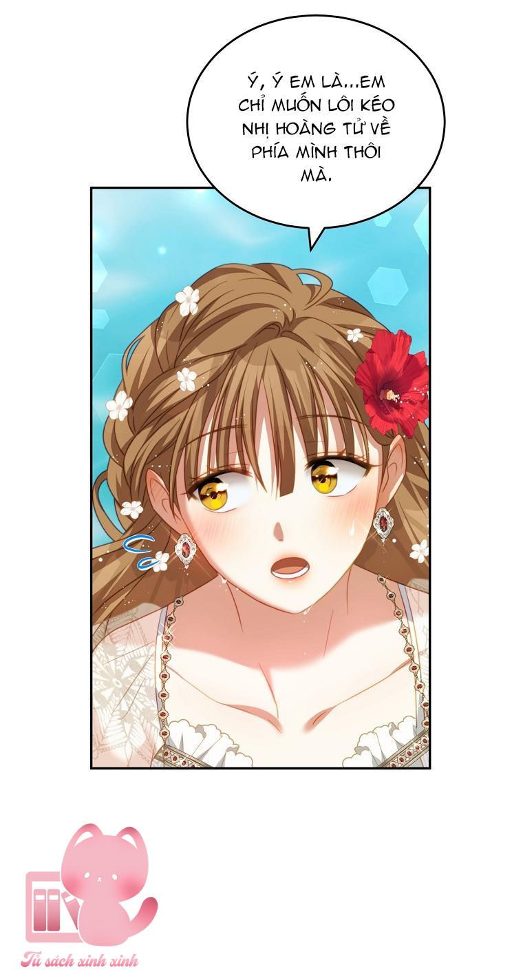 Tôi Trở Thành Tình Địch Của Nam Chính - Chap 18 - Trang 2