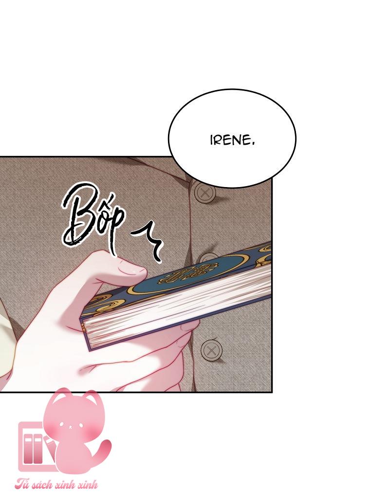 Tôi Trở Thành Tình Địch Của Nam Chính - Chap 18 - Trang 12