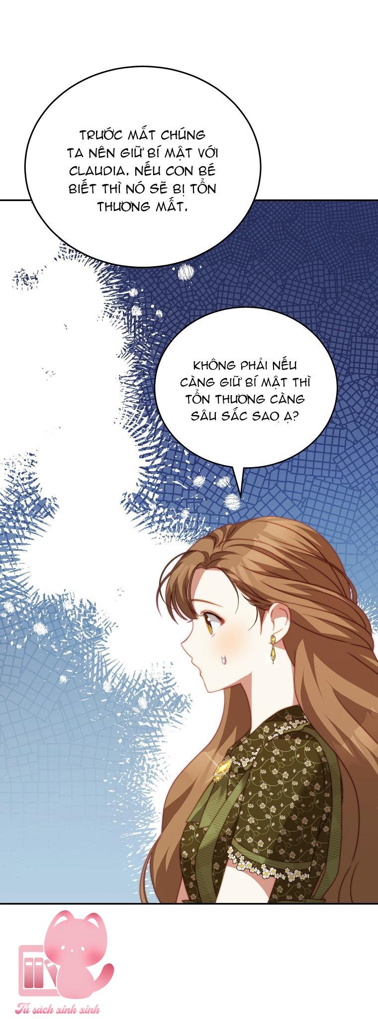 Tôi Trở Thành Tình Địch Của Nam Chính - Chap 18 - Trang 14