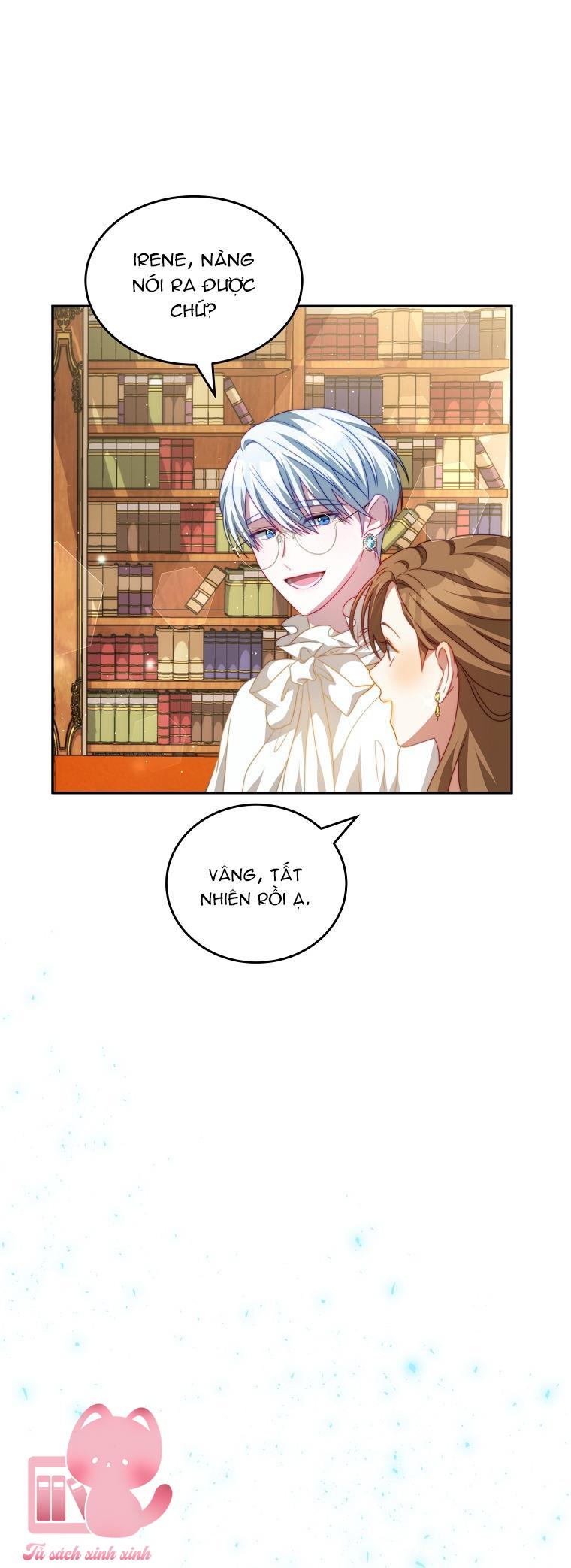 Tôi Trở Thành Tình Địch Của Nam Chính - Chap 18 - Trang 17
